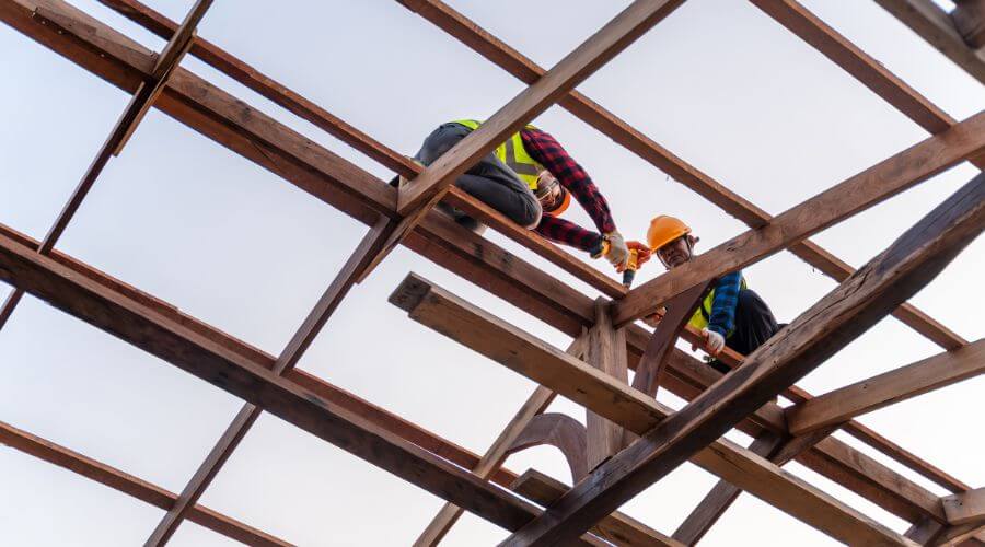 Professional residential roofers in Delray Beach, FL